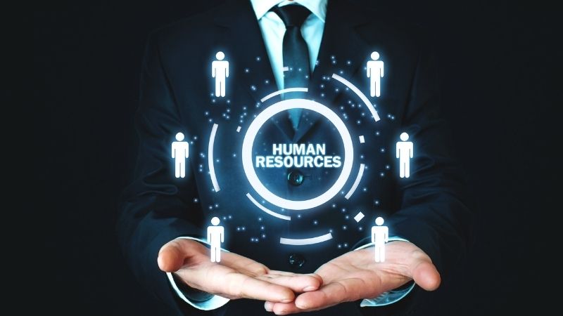 Tuyển dụng – HR