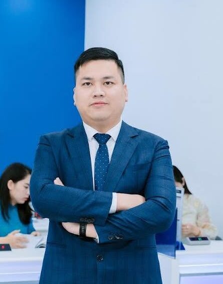 Nguyễn Tiến Hải 