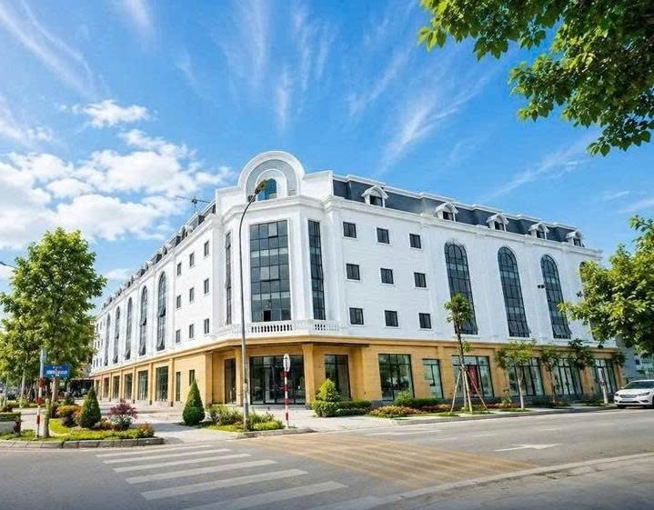 TIEN HAI OFFICE - QUẾ VÕ, BẮC NINH